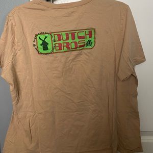 Evergreen perpetually stoked